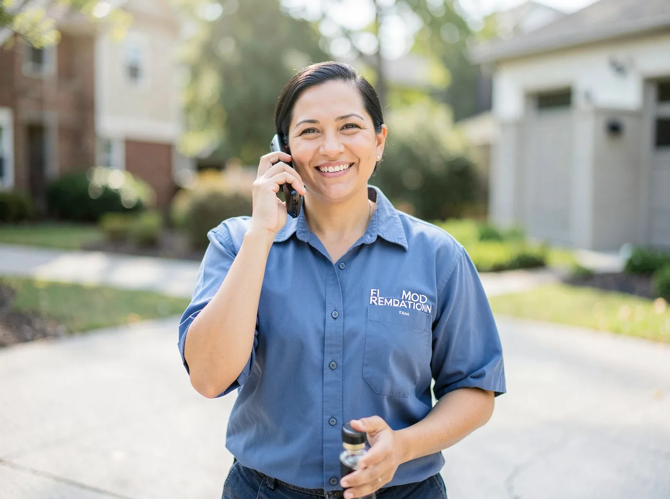 Mold Remediation Steuben, ME FAQs